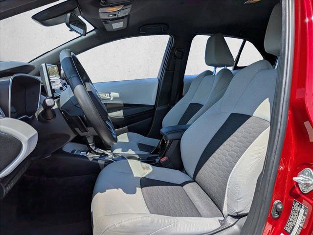Used 2022 Toyota Corolla SE FWD image 13