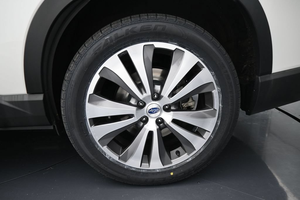 Used 2019 Subaru Ascent Touring AWD/4WD image 15