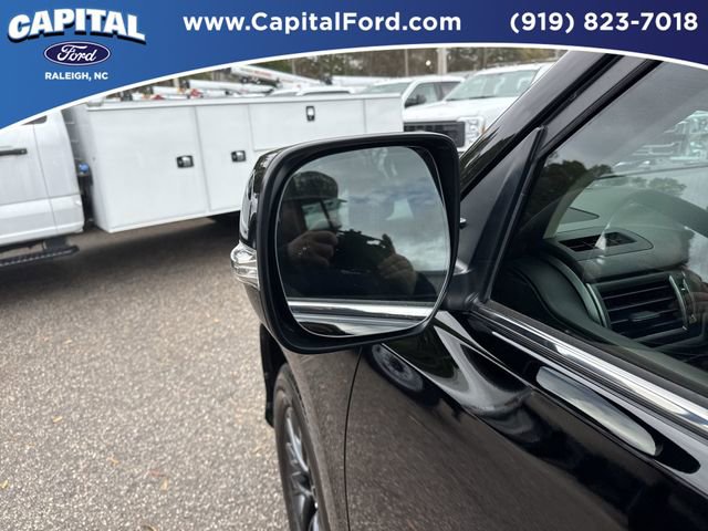 Used 2022 Lexus GX 460 Premium image 12