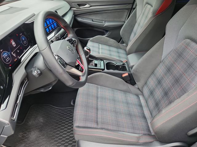 Used 2023 Volkswagen GTI 40th Anniversary Edition image 18