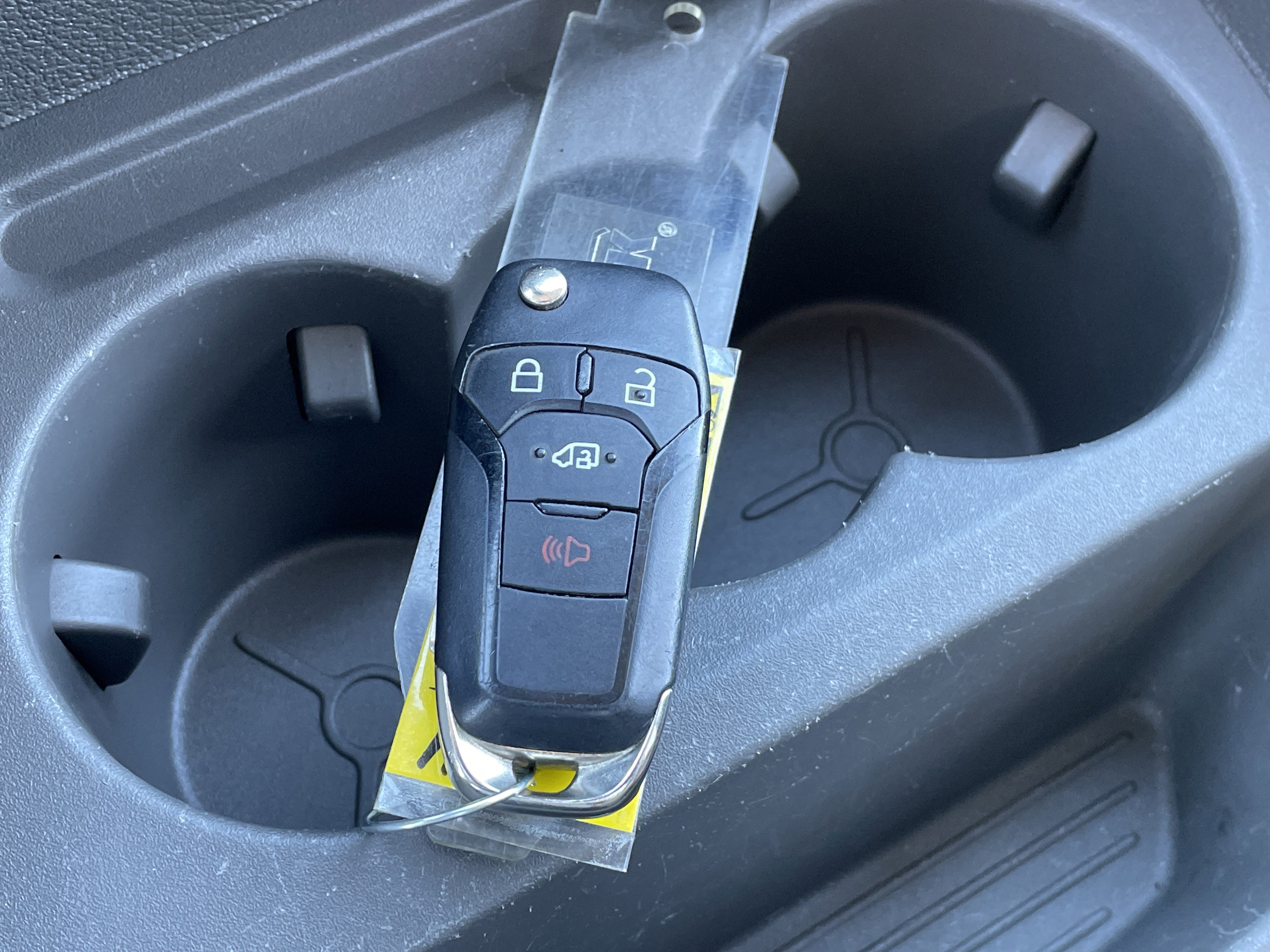 Used 2020 Ford Transit 250 Medium Roof w/ Load Area Protection Package image 27