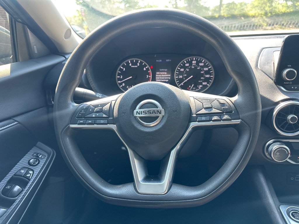 Used 2020 Nissan Sentra S FWD image 29