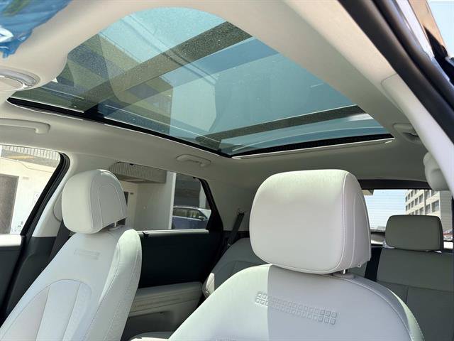 New 2026 Hyundai Ioniq 5 Limited RWD image 18