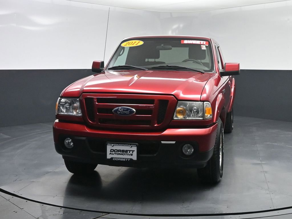 Used 2011 Ford Ranger Sport image 20