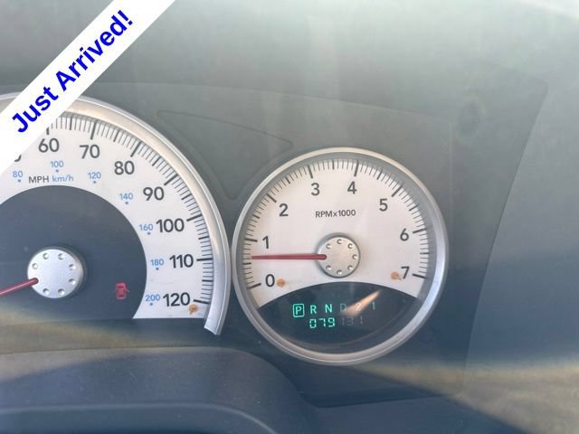 Used 2005 Dodge Dakota SLT RWD image 10