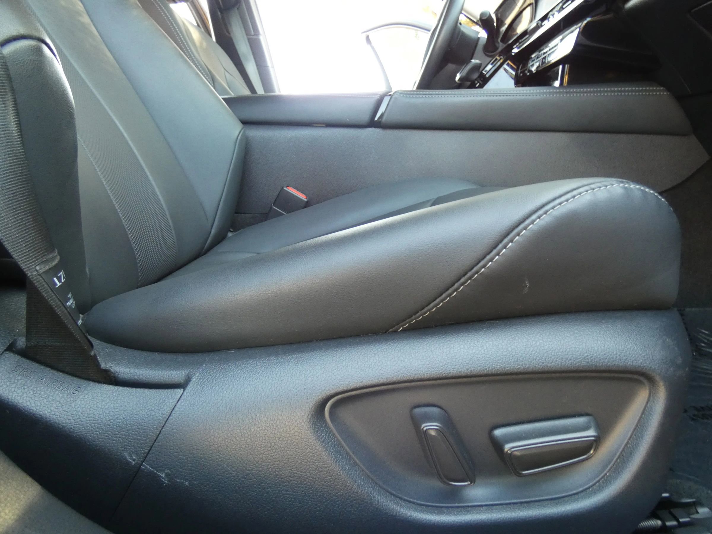 Used 2023 Toyota Mirai image 29