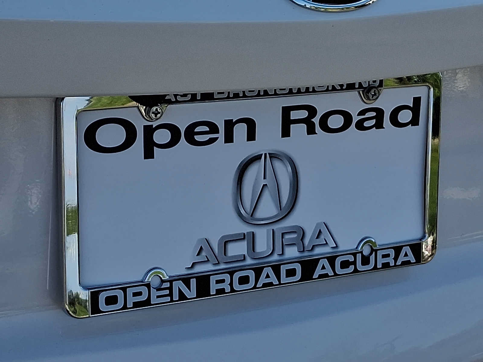 Certified 2026 Acura MDX w/ Advance Package AWD/4WD image 30