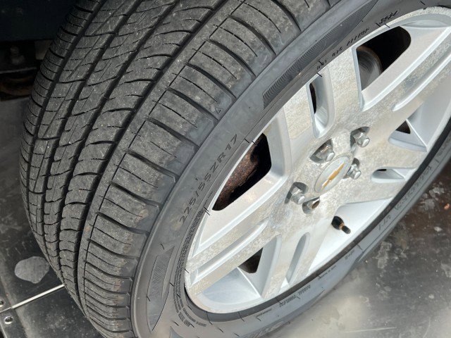 Used 2011 Chevrolet Impala LT image 34