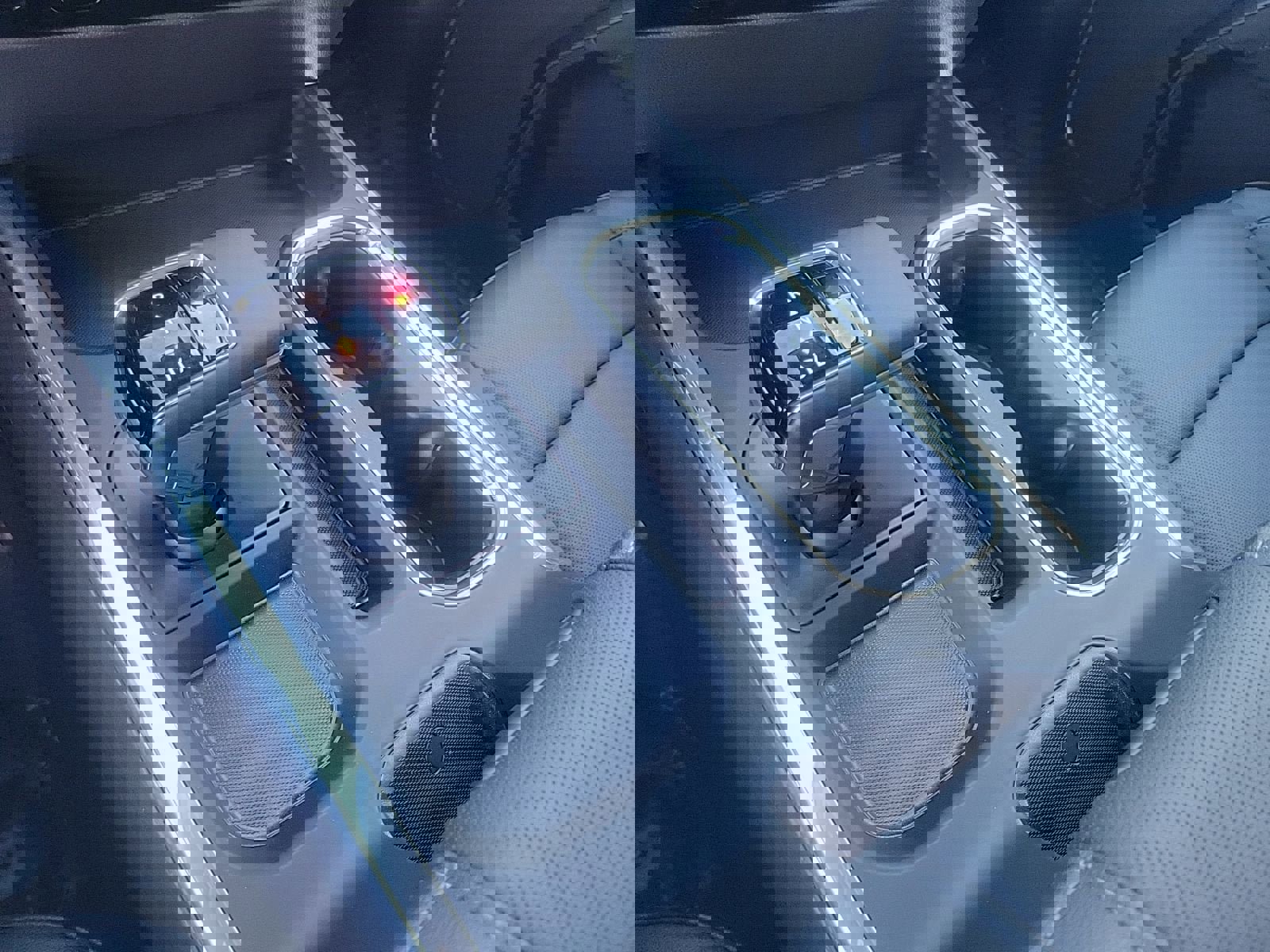 New 2026 GMC Sierra 1500 SLT image 35