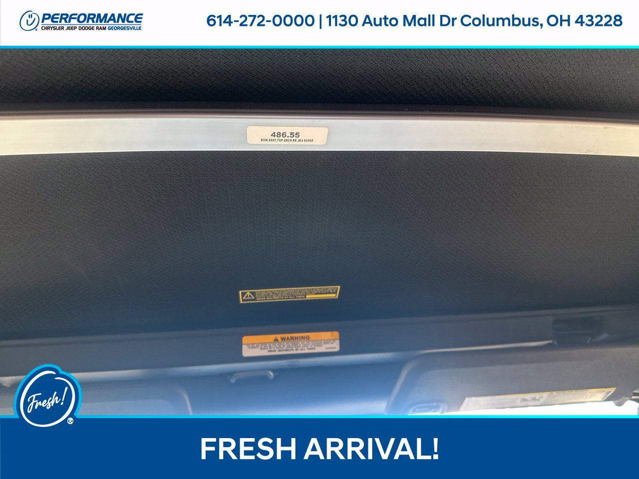 Used 2013 Jeep Wrangler Sport AWD/4WD image 21