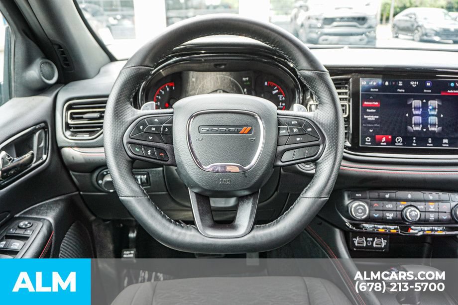 Used 2026 Dodge Durango GT RWD image 30
