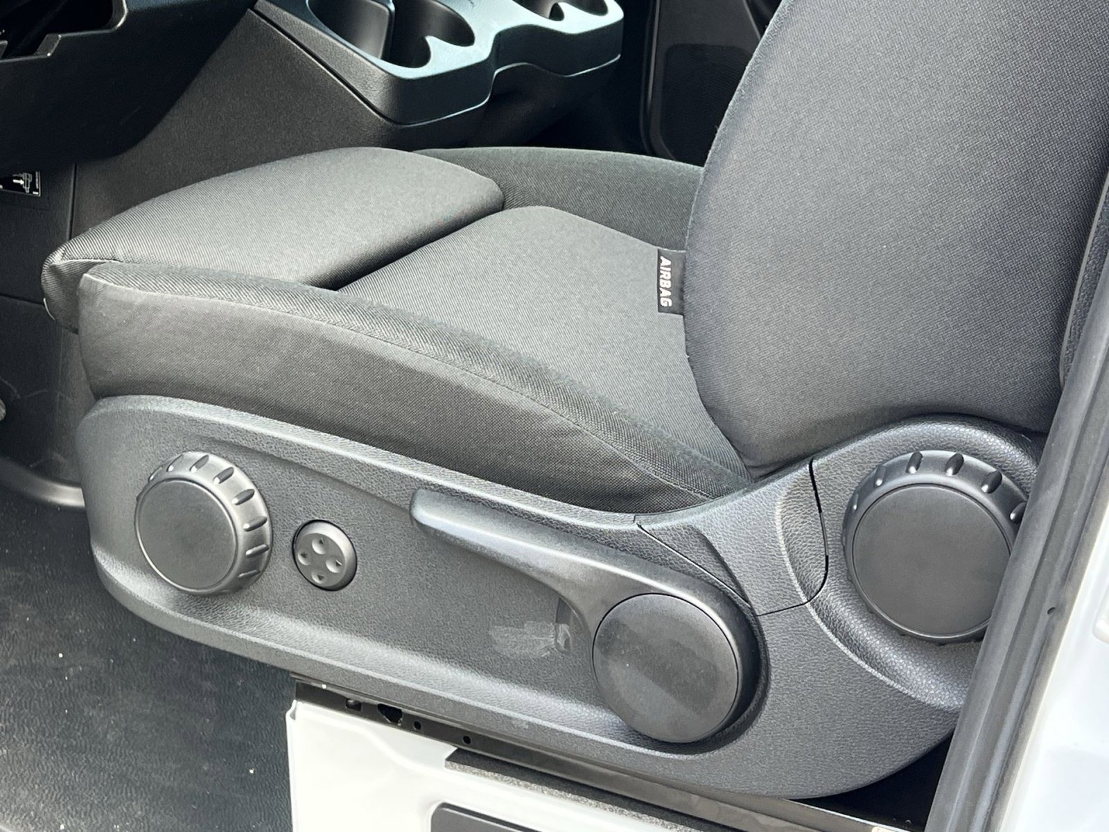 New 2026 Mercedes-Benz Sprinter 2500 image 12