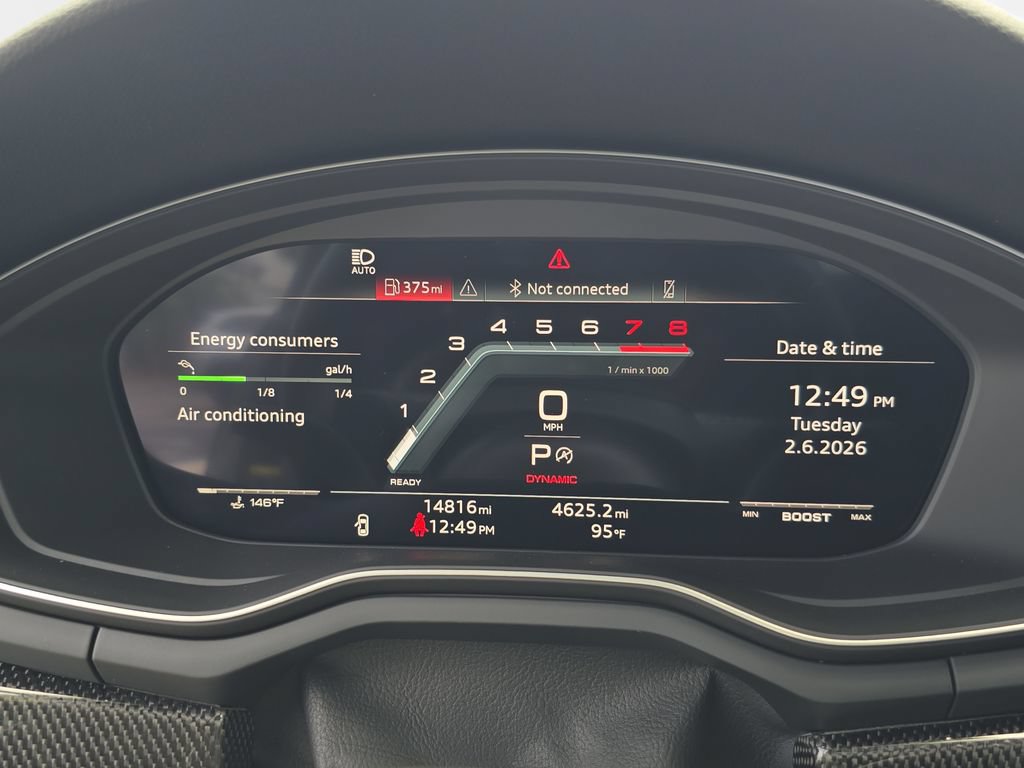 Used 2023 Audi S5 Premium Plus AWD/4WD image 23