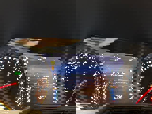 Used 2025 Jeep Compass Limited image 16