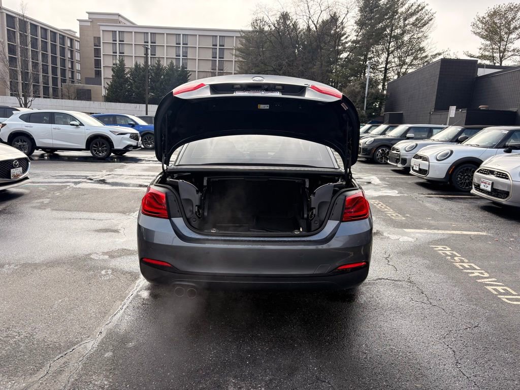 Used 2019 BMW 430i 430i w/ Convenience Package image 12