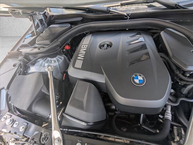 New 2026 BMW 530i image 16