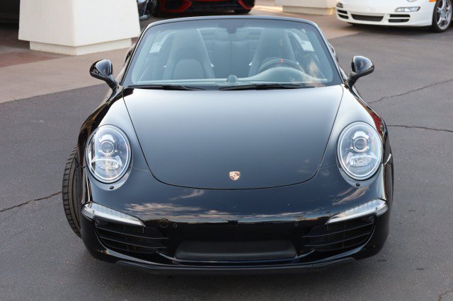 Used 2014 Porsche 911 Carrera S RWD image 8