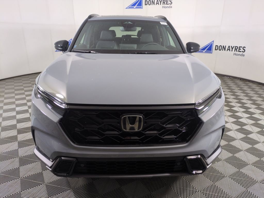 New 2026 Honda CR-V Sport-L image 8