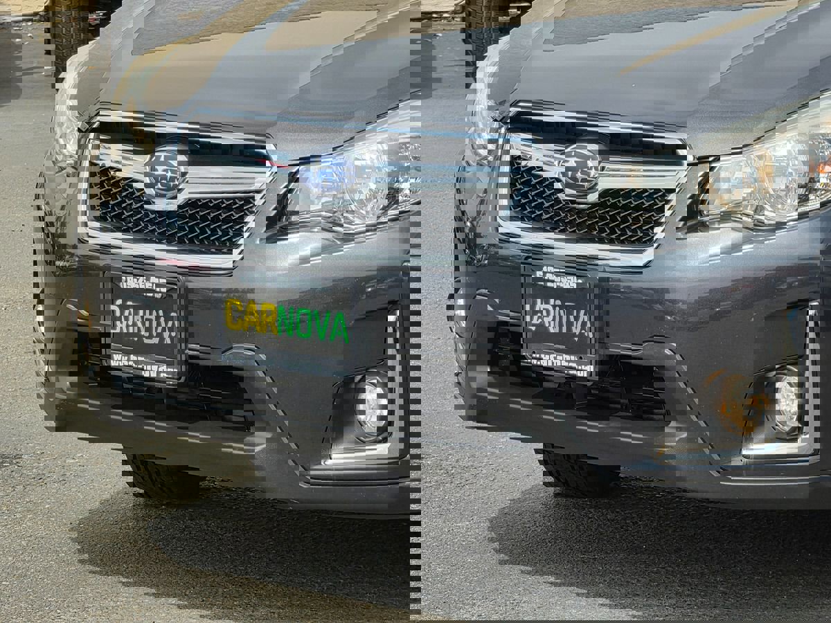 Used 2017 Subaru Crosstrek 2.0i Limited image 13