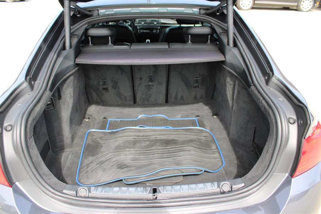 Used 2015 BMW 435i Gran Coupe image 30