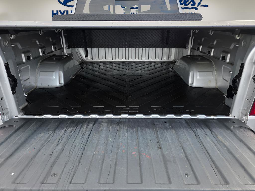 Used 2019 Chevrolet Silverado 1500 RST w/ All-Star Edition image 14