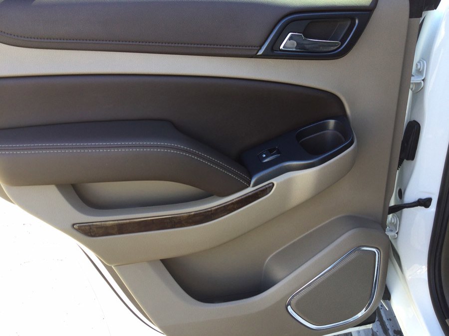 Used 2015 Chevrolet Tahoe LT image 14