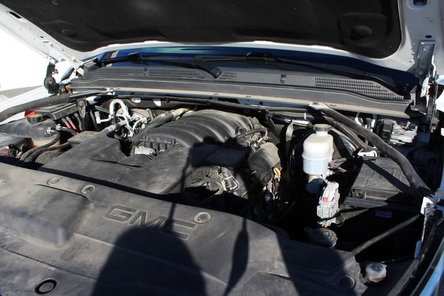 Used 2020 GMC Yukon XL Denali w/ Open Road Package image 30