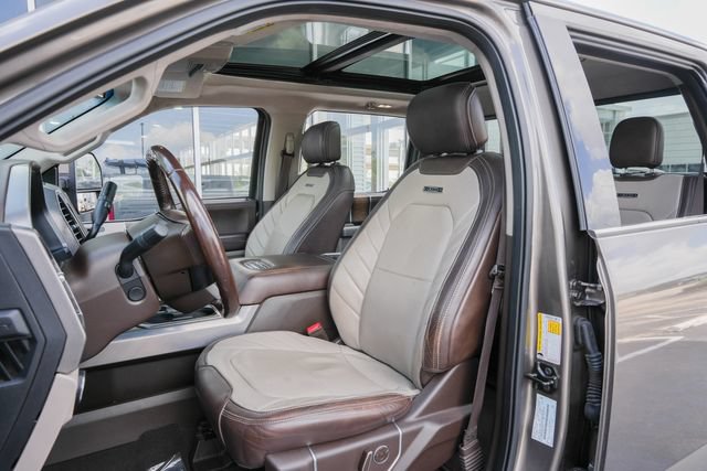Used 2019 Ford F450 Limited AWD/4WD image 25