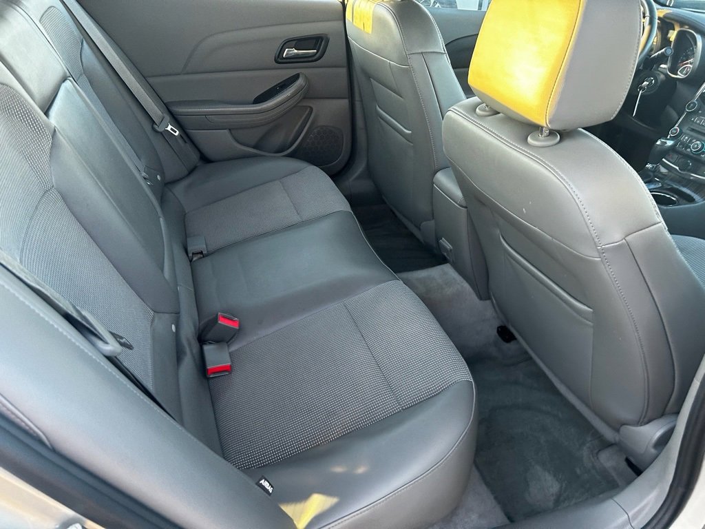 Used 2014 Chevrolet Malibu LT image 15
