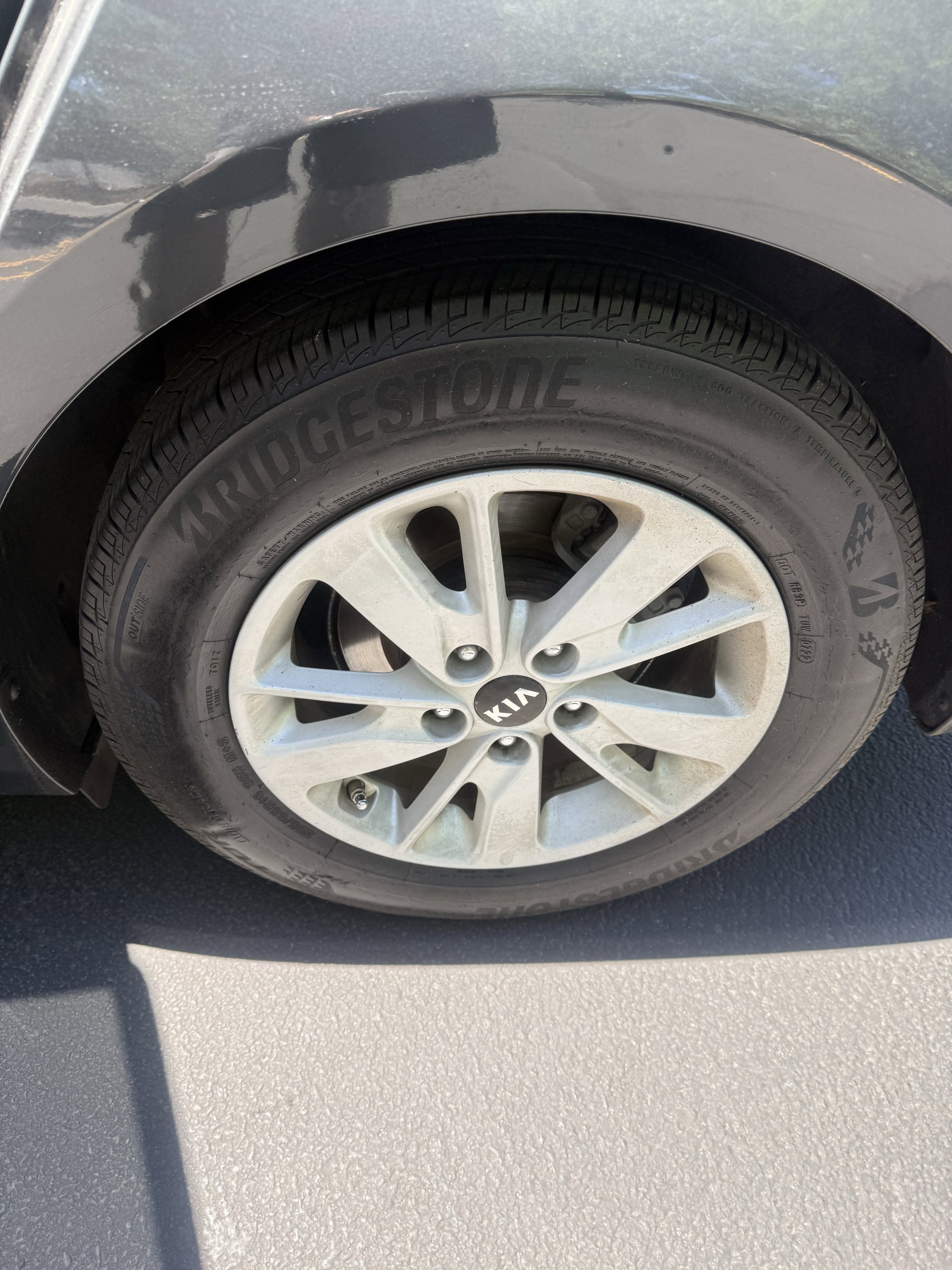 Used 2016 Kia Optima LX FWD image 10