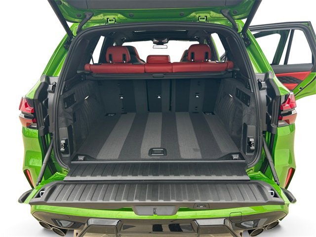 New 2026 BMW X5 M Competition w/ Executive Package image 19