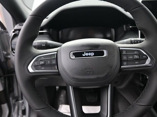New 2025 Jeep Compass Limited w/ High Altitude Package image 28