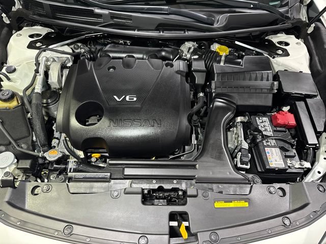 Used 2022 Nissan Maxima Platinum FWD image 10