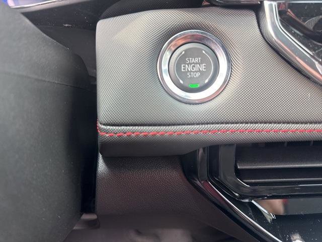 New 2026 Chevrolet Colorado Z71 w/ Technology Package image 16