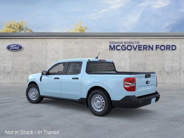 New 2026 Ford Maverick XL AWD/4WD image 4