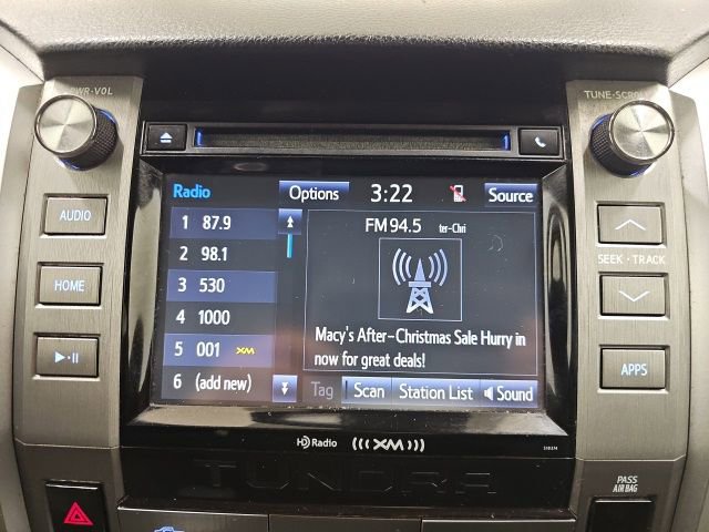 Used 2019 Toyota Tundra SR5 w/ SX Package image 25