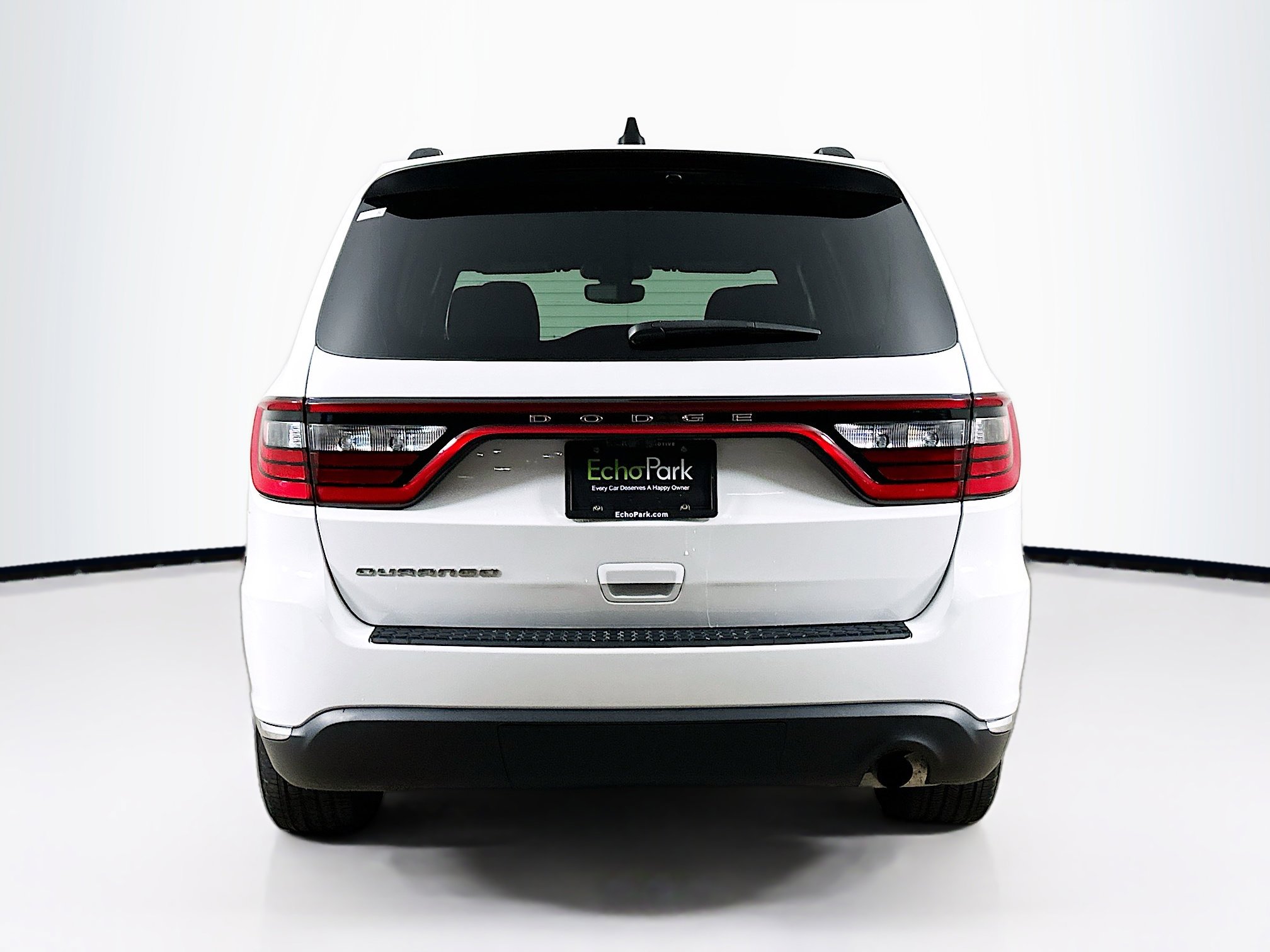 Used 2024 Dodge Durango SXT image 7