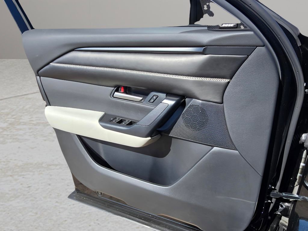 New 2026 MAZDA CX-50 AWD 2.5 S w/ Cargo Package image 17