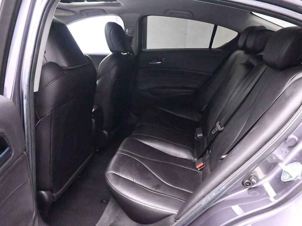 Used 2022 Acura ILX FWD image 17