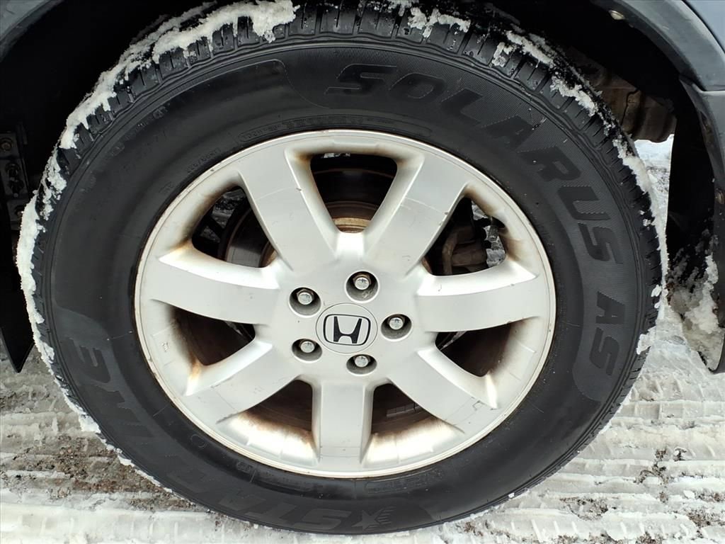 Used 2007 Honda CR-V EX image 8