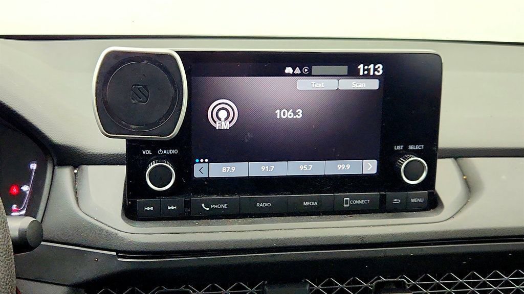 Used 2024 Honda Accord EX image 19