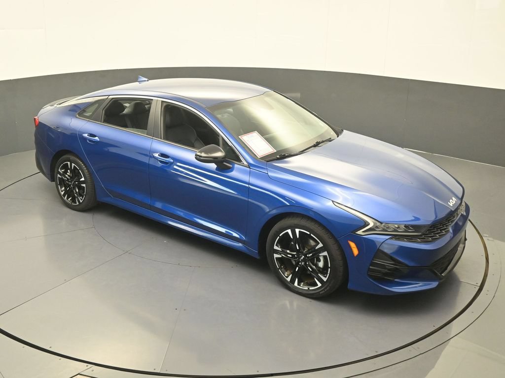 Used 2024 Kia K5 GT-Line FWD image 53