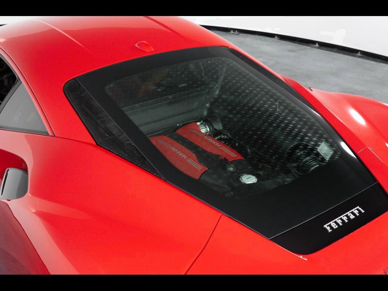 Used 2017 Ferrari 488 GTB RWD image 62