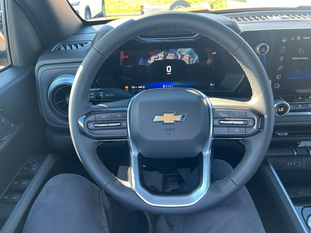 New 2026 Chevrolet Colorado LT image 13