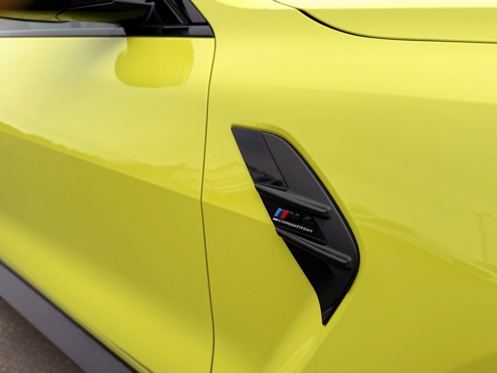 Used 2022 BMW M4 Competition w/ M Carbon Exterior Package image 56