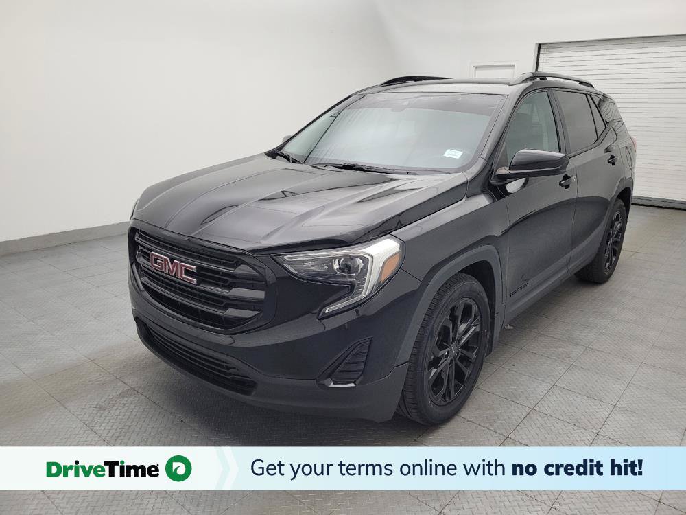 Used 2020 GMC Terrain SLE w/ Elevation Edition