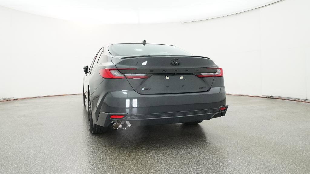 New 2026 Toyota Camry XSE w/ Premium Plus Package image 31