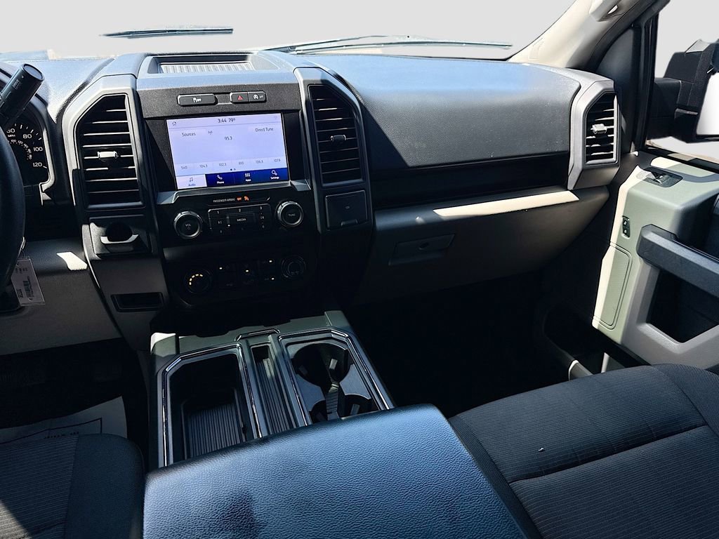 Used 2020 Ford F150 XL w/ Equipment Group 101A Mid RWD image 27
