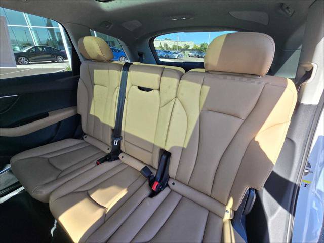 New 2026 Audi Q7 2.0T Premium AWD/4WD image 18