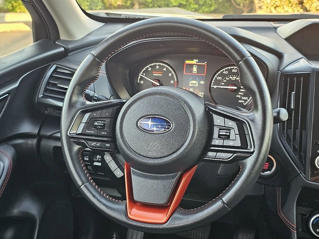 Used 2023 Subaru Forester Sport image 32